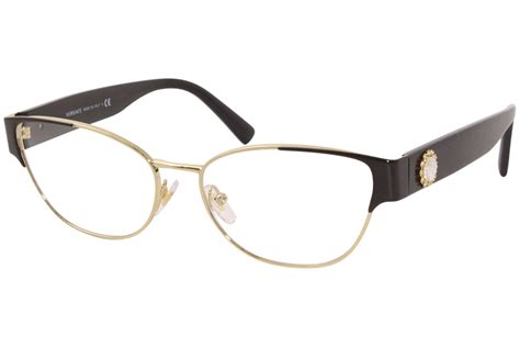 versace glasses frames cheap